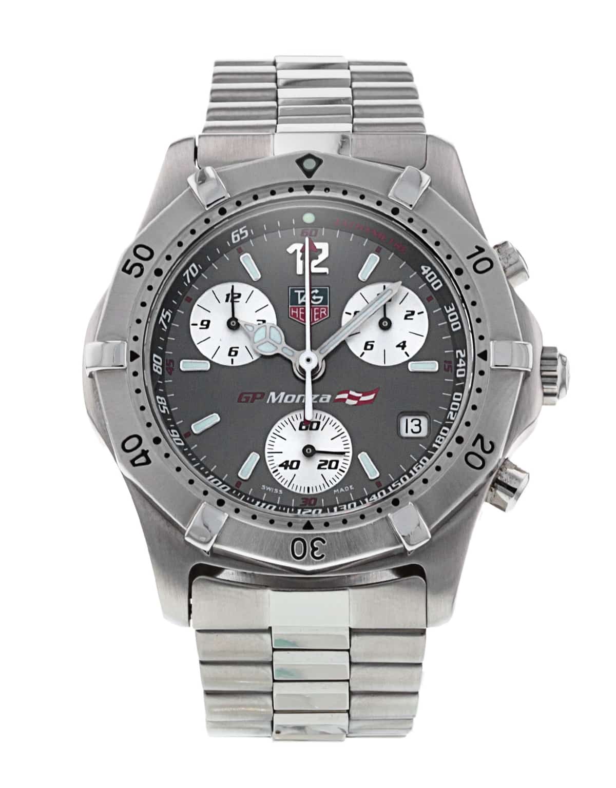 Tag Heuer 2000 Series CK1119-0
